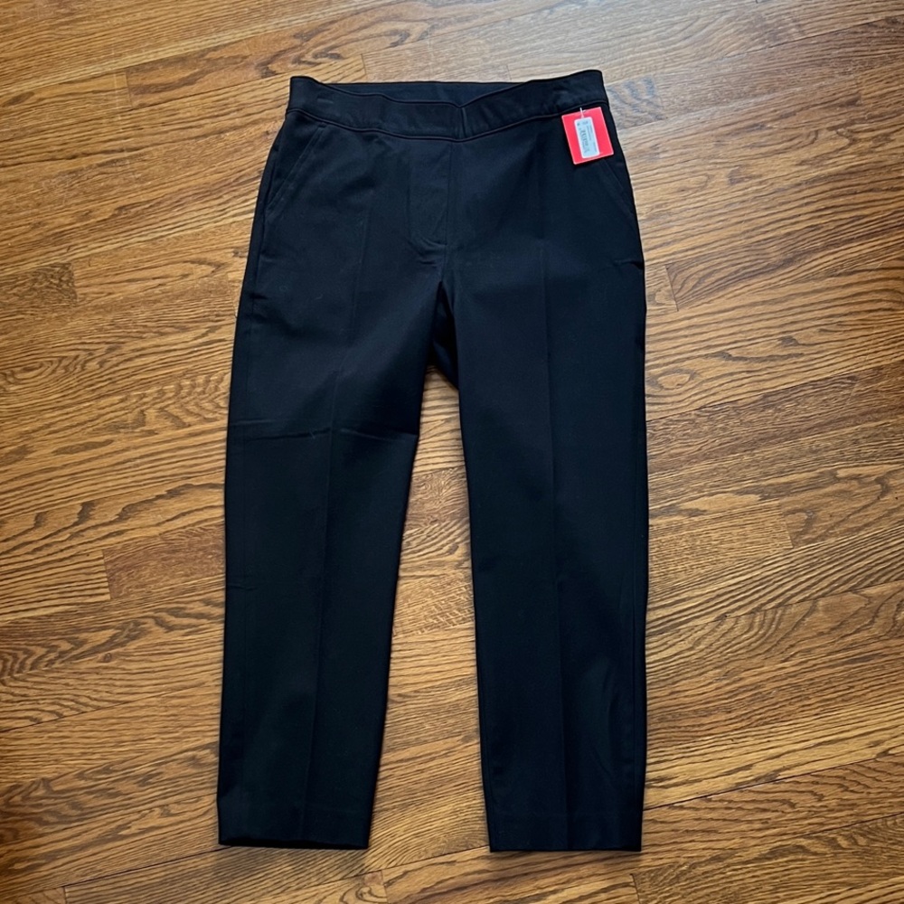 SPANX Polished Ankle Slim Pants